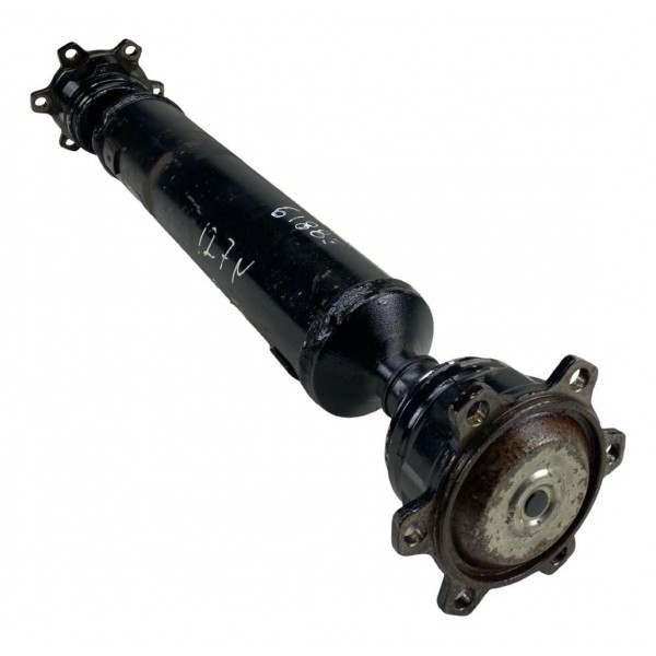 Eixo Cardan Traseiro Pajero Full 3.8 V6 2008 A 2020 58cm