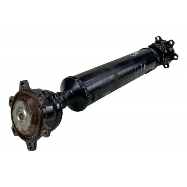 Eixo Cardan Traseiro Pajero Full 3.8 V6 2008 A 2020 58cm