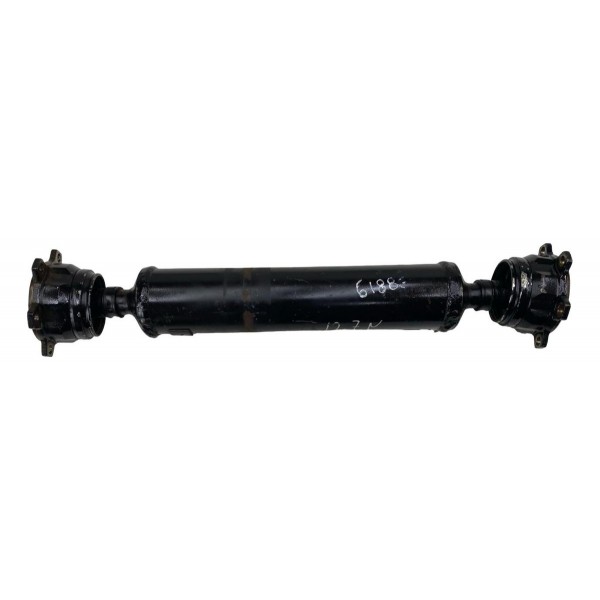 Eixo Cardan Traseiro Pajero Full 3.8 V6 2008 A 2020 58cm