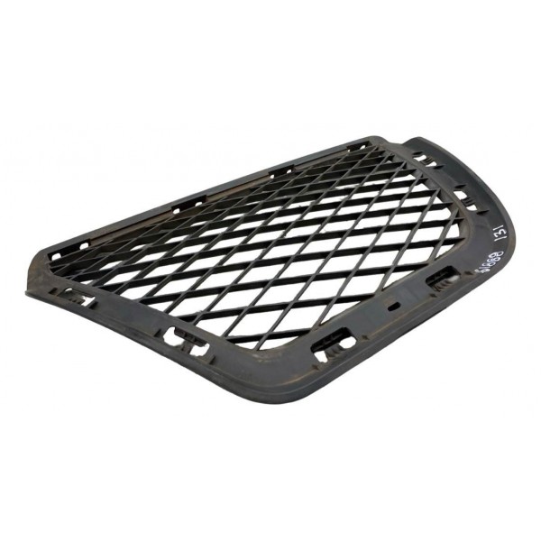 Grade Frontal Lado Esquerdo Pajero Tr4 2002 A 2012 Ca421041