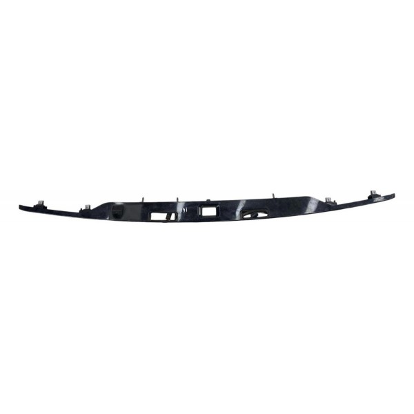 Friso Tampa Traseira Moldura Luz Placa Evoque 2010 A 2017