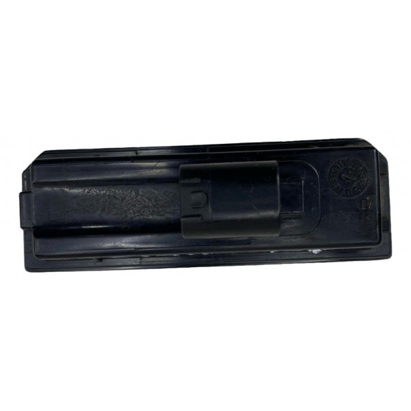 Luz Iluminação Placa Land Rover Evoque 2012 A 2017 1090046