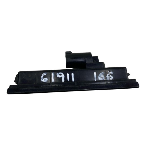 Luz Iluminação Placa Land Rover Evoque 2012 A 2017 1090046