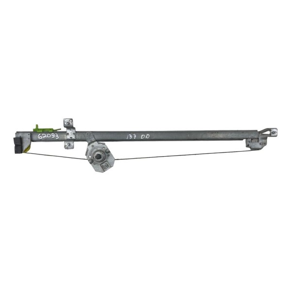 Máquina Vidro Manual Dianteira Direita Ducato Boxer Jumper