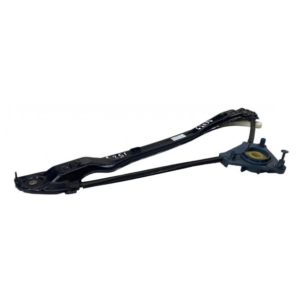 Máquina Vidro Traseira Esquerda S/motor Amarok 2010 A 2020