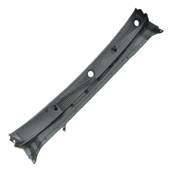 Grade Churrasqueira  Nissan Frontier 2008 2009 2010 A 2016