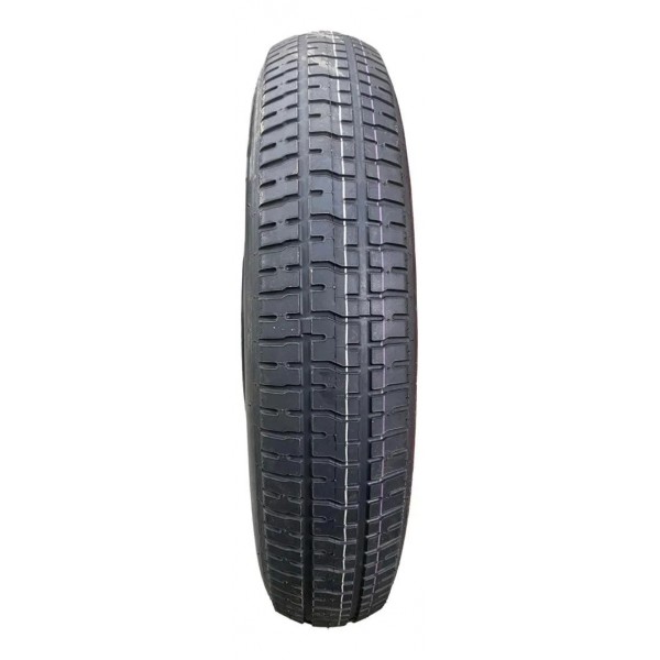 Estepe Pneu Aro Ferro 16 Kemda Honda Hr-v 2.0 2015 A 2018