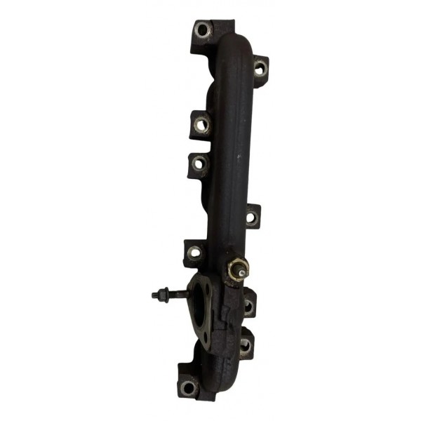 Coletor Escape Fiat Toro Jeep Compass Diesel 2.0 2016 A 2020