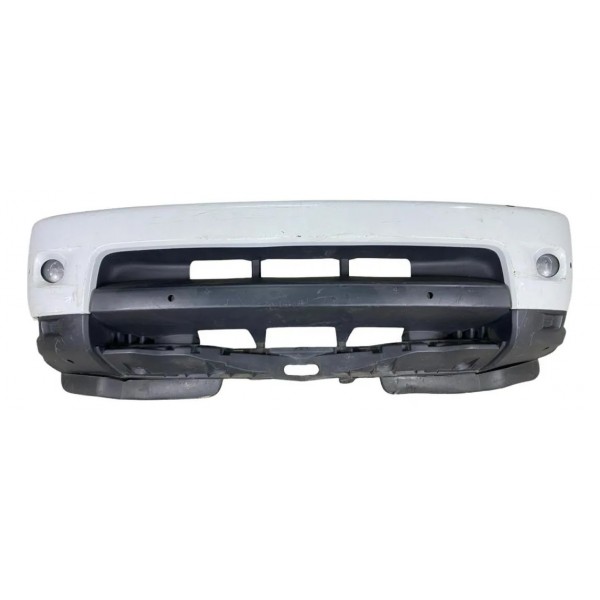 Parachoque Dianteiro Com Furo Range Rover Sport 2010 A 2014