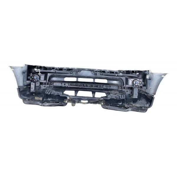 Parachoque Dianteiro Com Furo Range Rover Sport 2010 A 2014
