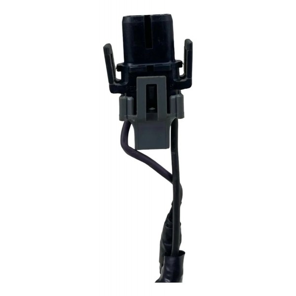 Chicote Farol Milha Range Rover Sport 2006 A 2009 4h2214a614