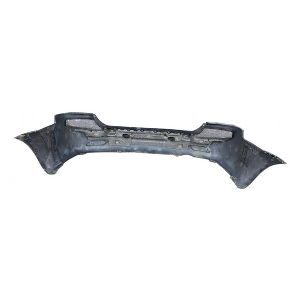 Parachoque Traseiro Com Furo Kia Sorento 2004 A 2009
