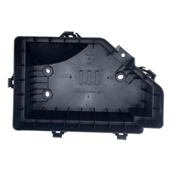 Suporte Caixa Fusível Ssangyong Korando 2.0 2011 2012 E 2013