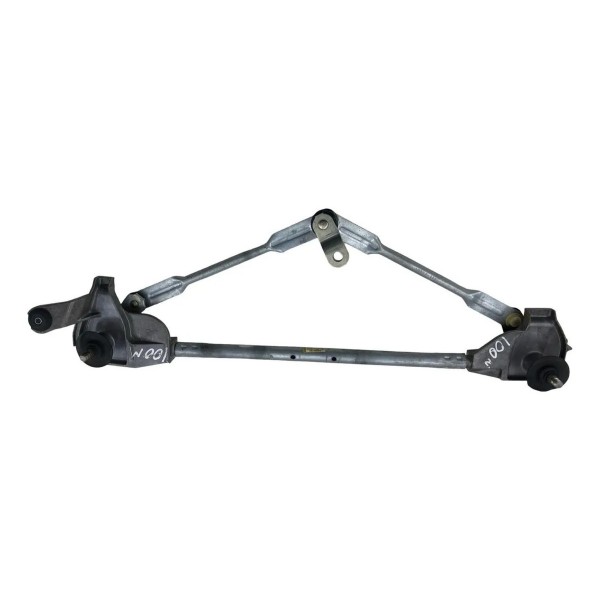 Maquina Galhada Limpador Dianteiro Frontier 2008 A 2016