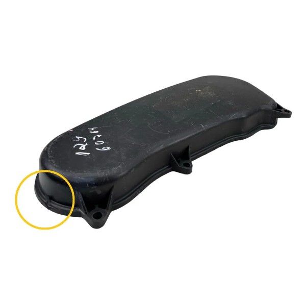 Capa Correia Superior Hilux 3.0 2006 A 2016 11332-0l030
