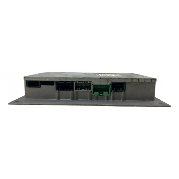 Módulo Amplificador Som Land Rover Discovery 4 2010 A 2015