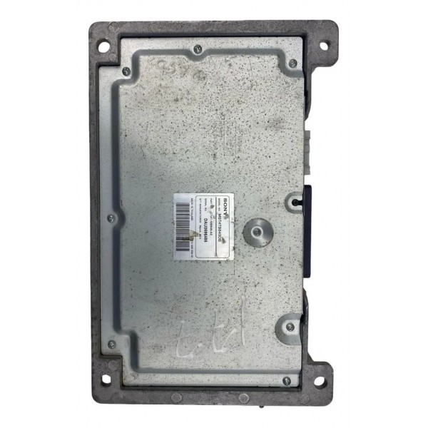 Módulo Amplificador Som Ford Edge 2010 A 2016 Ct4t-18b849-ae