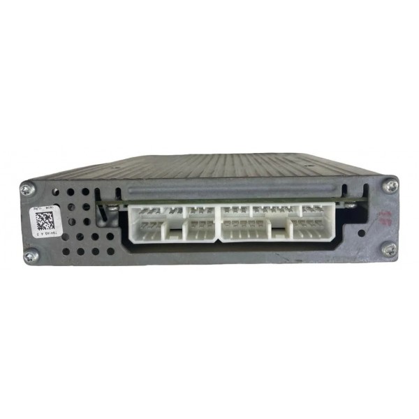 Módulo Amplificador Som Grand Caravan 3.6 V6 2000 A 2006