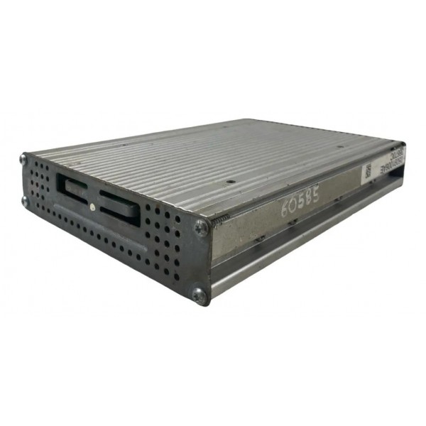 Módulo Amplificador Som Grand Caravan 3.6 V6 2000 A 2006