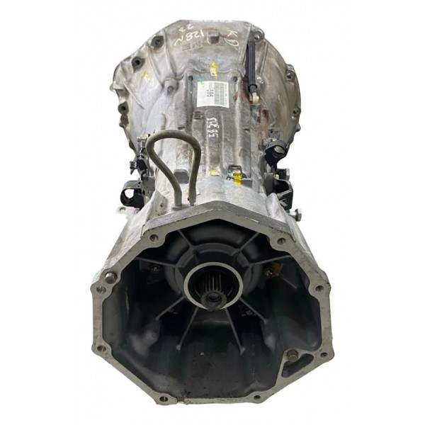 Caixa Câmbio Automático L200 New Triton 2.4 2022 A 2024