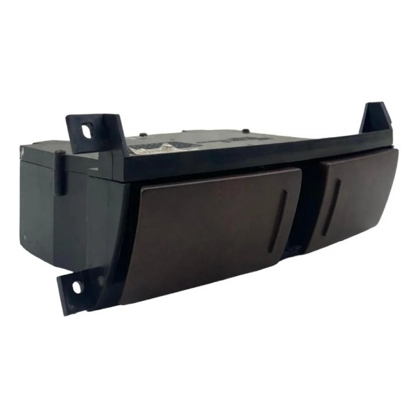 Porta Copos Painel De Instrumento Rexton 2.9 2002 A 2005