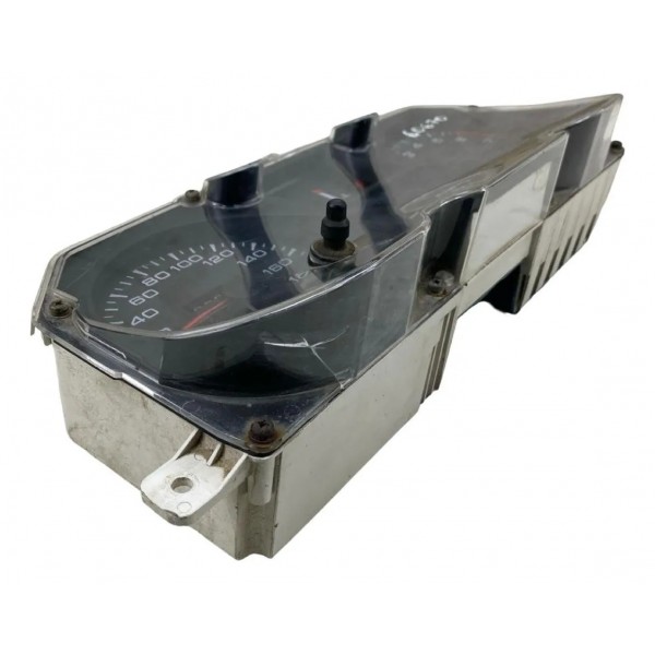 Painel De Instrumentos Mitsubishi Pajero Gls 1997 A 2001