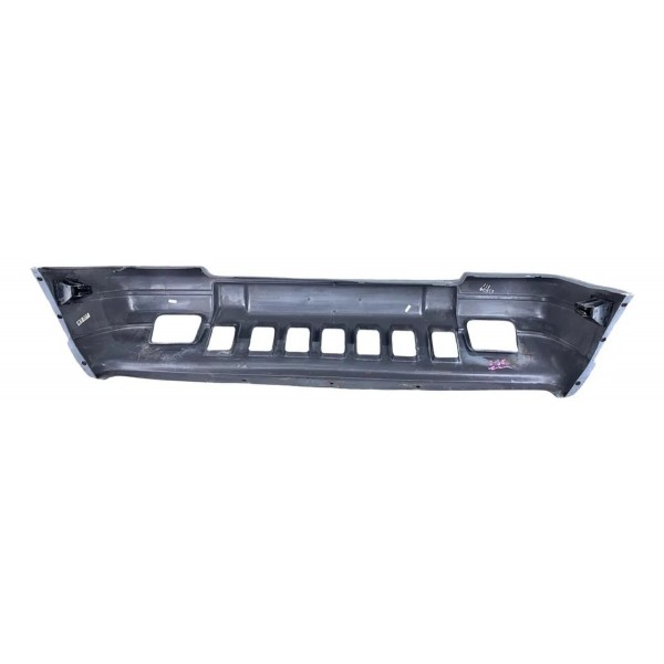 Parachoque Dianteiro Jeep Cherokee Laredo 1998 A 2004