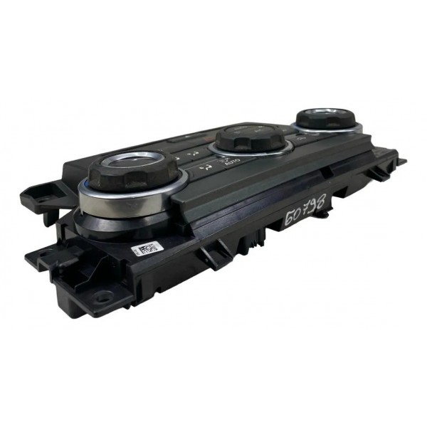 Comando Ar Condicionado Discovery 4 2010 A 2016 Ah2219e900pb