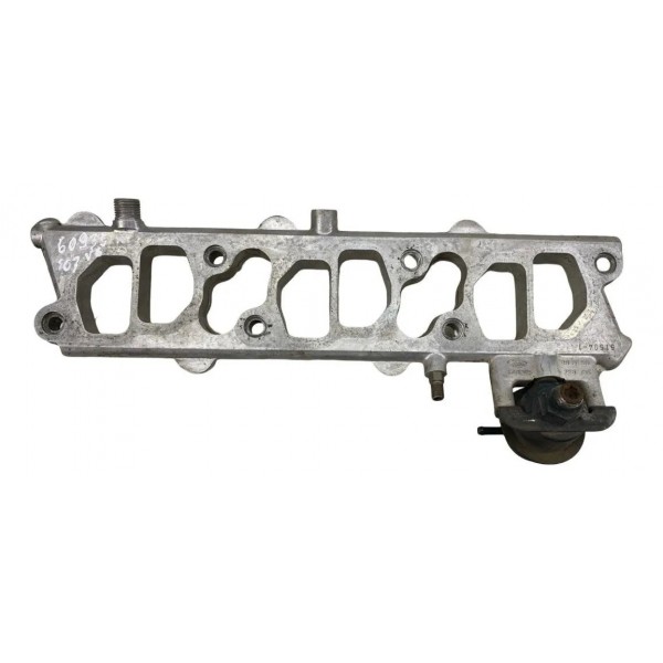 Flauta De Combustível Ford Ranger 4.0 Gasolina 1998 A 2004