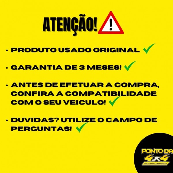 Pedal Acelerador Eletrônico L200 Triton E Dakar 2007 A 2013