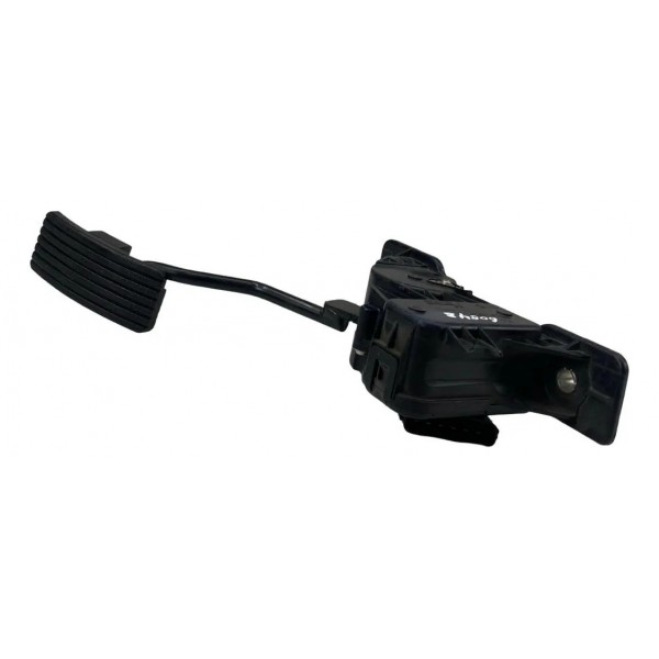 Pedal Acelerador Eletrônico L200 Triton E Dakar 2007 A 2013