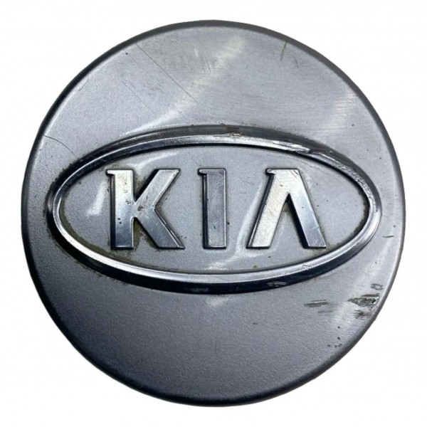 Calota Centro Roda Kia Sportage Sorento 2012 A 2019