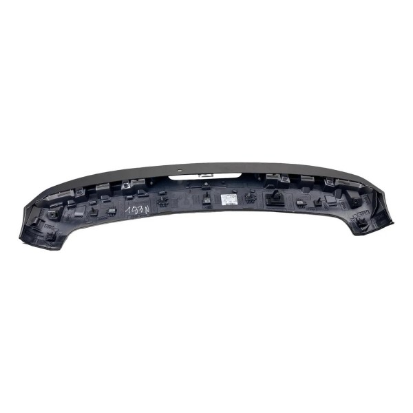 Aerofólio Tampa Traseira Jeep Compass 2016 A 2020 53282689