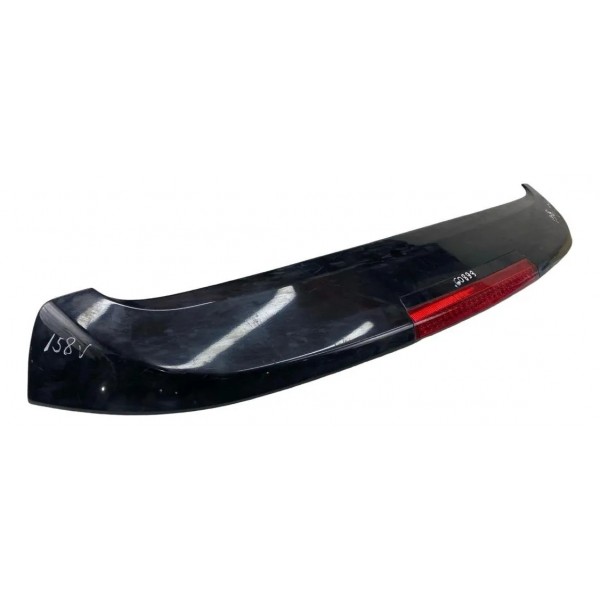 Aerofólio Tampa Traseira Hyundai Santa Fé 2006 2007 A 2013