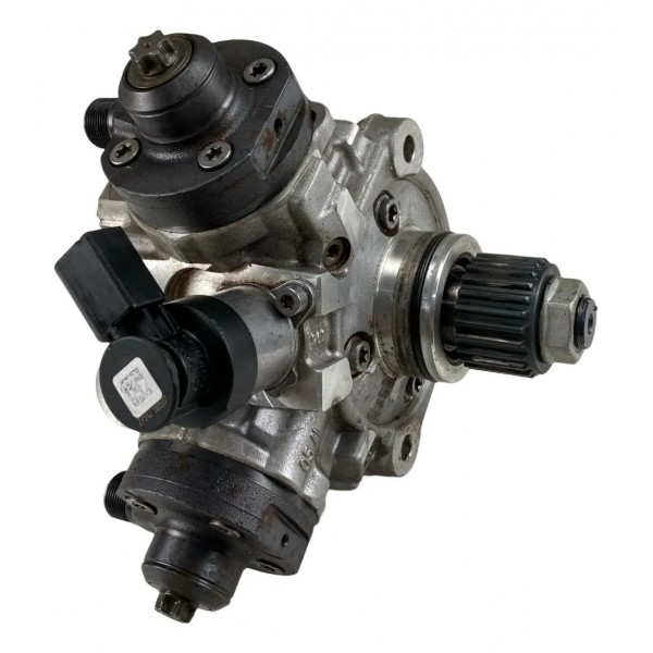 Bomba Alta Pressão Amarok 3.0 V6 2017 E 2021 0445010868