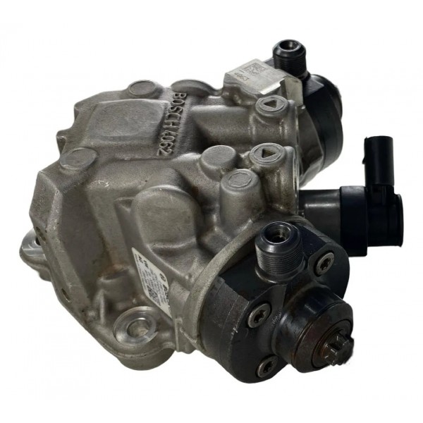 Bomba Alta Pressão Amarok 3.0 V6 2017 E 2021 0445010868