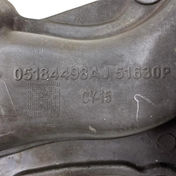 Bomba Água Jeep Grand Cherokee 3.6 V6 Gasolina 2011 A 2015