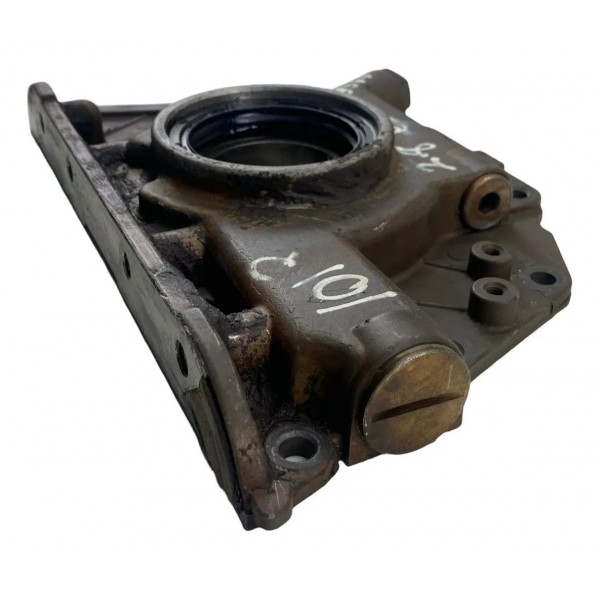 Bomba Óleo Motor Chevrolet S10 2.8 Mwm 2001 2002 2003 A 2011