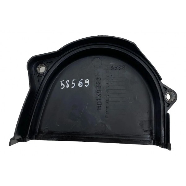 Tampa Correia Motor Mitsubishi Pajero Gls 1995 1996 A 1999