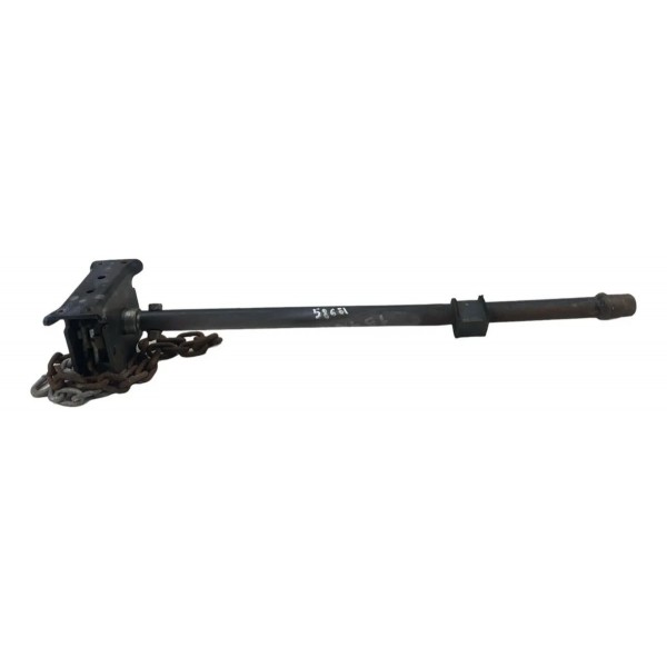 Catraca Suporte Estepe Kia Bongo 2.5 2013 2014 2015 A 2020