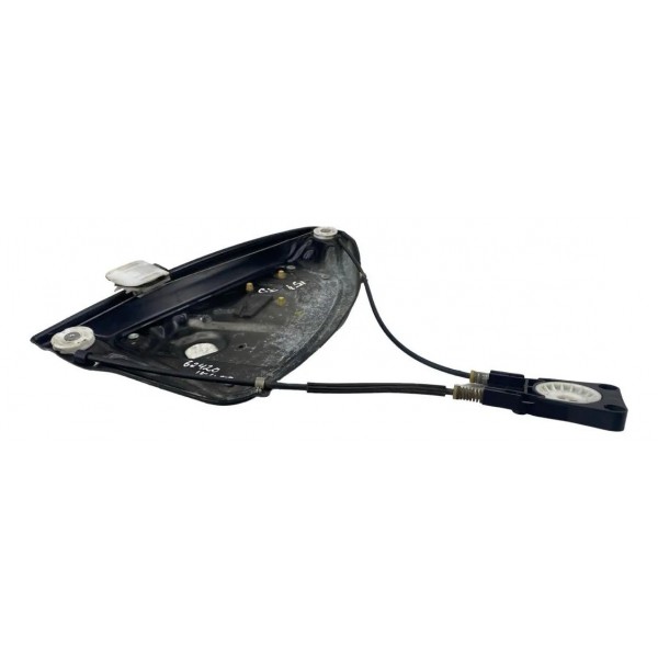 Maquina Vidro S/motor Tras. Direita Freelander 2 2007 A 2014