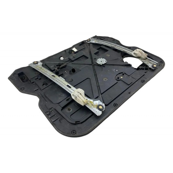 Máquina Vidro S/motor Diantei. Direita Dodge Ram 2005 A 2009