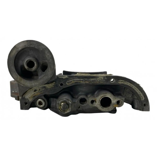 Bomba Óleo Motor Mitsubishi Pajero Tr4 2.0 16v 2005 A 2015