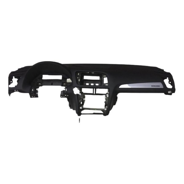Capa Painel Com Bolsa Airbag Audi Q5 Quattro 2010 Det