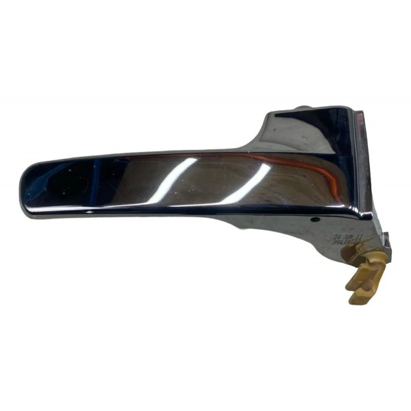 Maçaneta Interna Traseira Direita Jeep Liberty 2004 A 2007