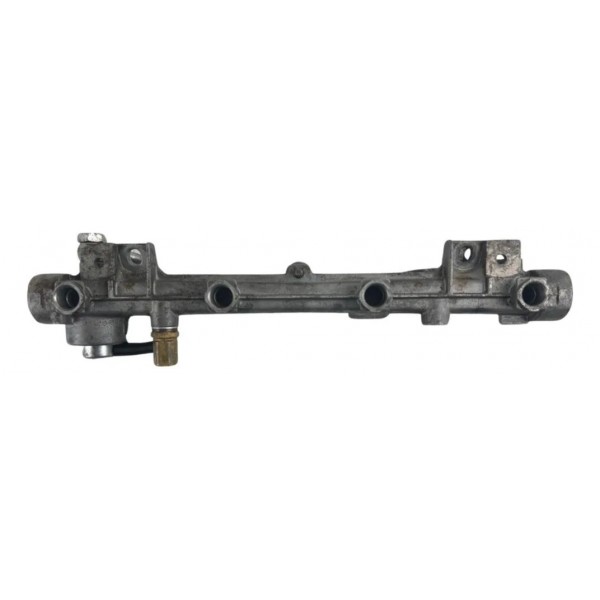 Flauta Combustível Actyon 2.3 Gasolina 2007/2012 A161078345