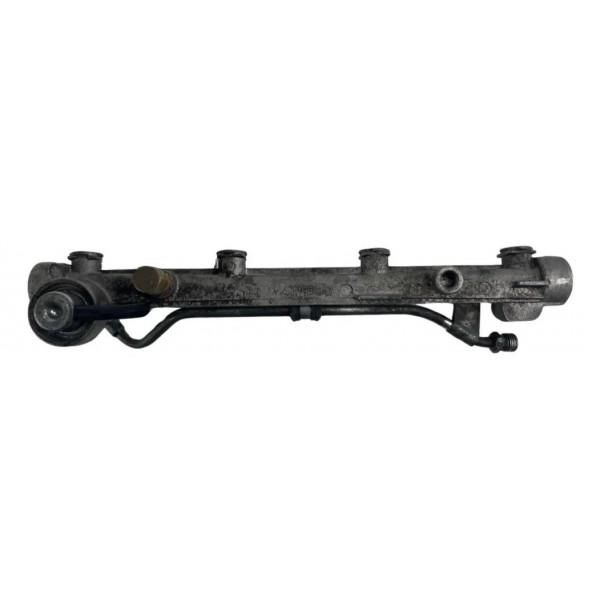Flauta Combustível Actyon 2.3 Gasolina 2007/2012 A161078345