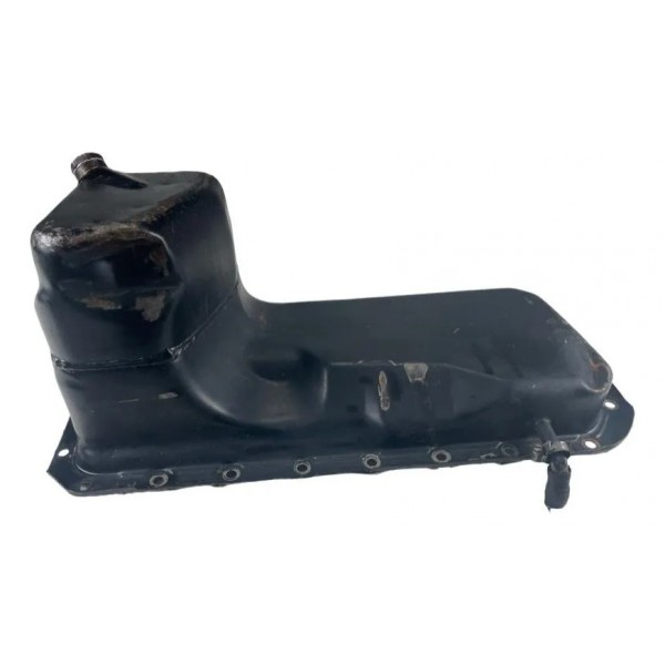Carter Motor Chevrolet S10 2.5 1996 A 2000 Com Detalhe