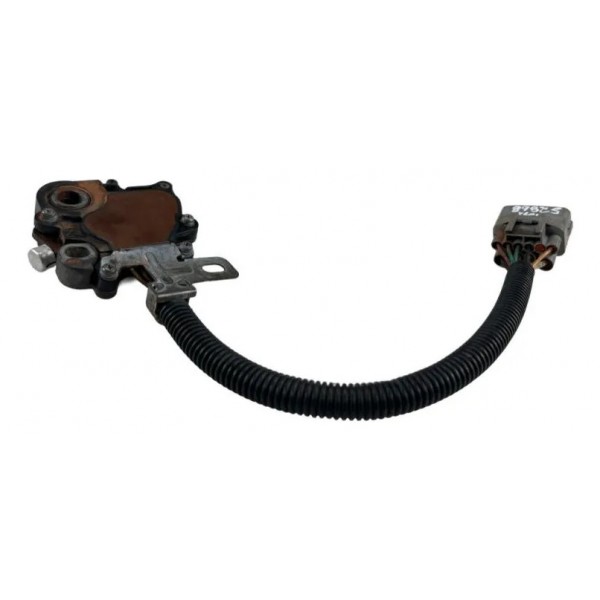 Chave Seletora Câmbio Automátic Pajero Tr4 2.0 2010 A 2015