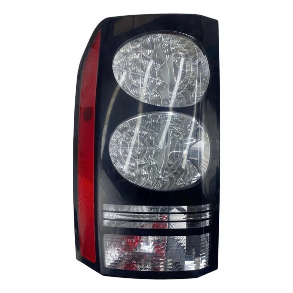Lanterna Traseir Esquerda Land Rover Discovery 4 2010 A 2015 Esquerdo/motorista